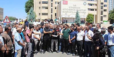Diyarbakır Servisçiler Odası: Rayiç ücret mağduriyeti çözülmezse kontak kapatacağız