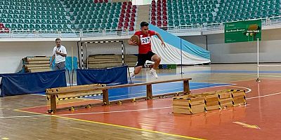 DİYARBAKIR SPOR LİSESİ EK YETENEK SINAVI TANAMANLANDI KAZANAN ÖĞRENCİLER BELLİ OLDU