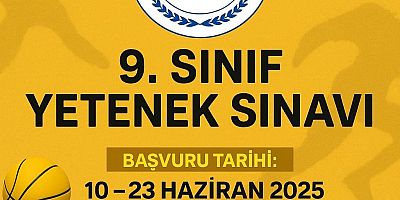 DİYARBAKIR SPOR LİSESİ ÖZEL YETENEKLE ÖĞRENCİ ALACAK 