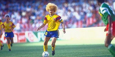 Diyarbakır Stadyumu’nda Sürpriz Misafir