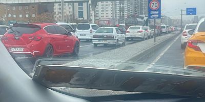 DİYARBAKIR SULAR ALTINDA! TEPKİLER ÇIĞ GİBİ BÜYÜYOR