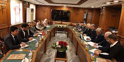 Diyarbakır Tekstil OSB