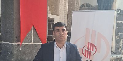 MMG DİYARBAKIR BAŞKANI GÜLHAN SÖNMEZ’DEN DİYARBAKIR TRAFİĞİ İÇİN SOMUT ÇÖZÜM ÇAĞRISI
