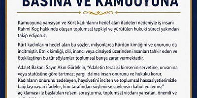 Diyarbakır TSO: Ayrımcı Söylemlere Karşı Ortak Vicdan ve Toplumsal Barış Vurgusu