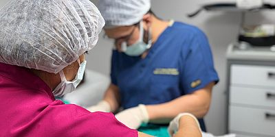 Diyarbakır, Türkiye’de 10 Yaş Altı Çocukları Alan İlk Merkez