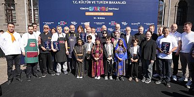 Diyarbakır, Türkiye Kültür Yolu Festivali’ne Beşinci Kez Ev Sahipliği Yapıyor