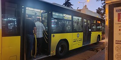 Diyarbakır ulaşımında güzergâh düzensizliği: Vatandaşlardan “kahya sistemi” talebi