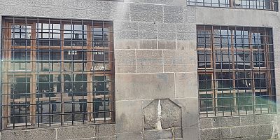 Diyarbakır Ulu Cami’de “Kayıp İki Kitabe” Tartışması: Tarihî İzler Nerede?