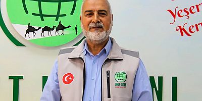 Diyarbakır Umut Kervanı’ndan kurban bağışı çağrısı