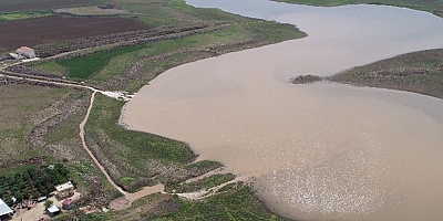 Diyarbakır Valiliği, barajdan su tahliyesi nedeniyle uyardı