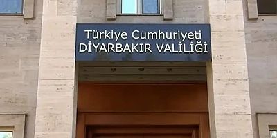 Diyarbakır Valiliği’nden 4 kişinin hayatını kaybettiği kuyu faciasına ilişkin açıklama