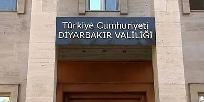 Diyarbakır Valiliği’nden kuduz açıklaması: Diyarbakır’ın Sur ilçesinde 3 yaşındaki çocukta kuduz tespit edildi