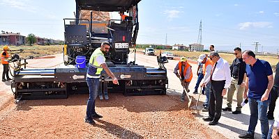 Diyarbakır Valisi Ali İhsan Su çalışmaları denetledi