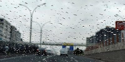 Diyarbakır ve çevresinde kuvvetli sağanak uyarısı: Sel ve ulaşımda aksama riski