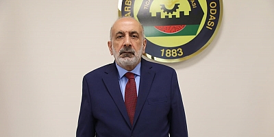 Diyarbakır Ticaret ve Sanayi Odası