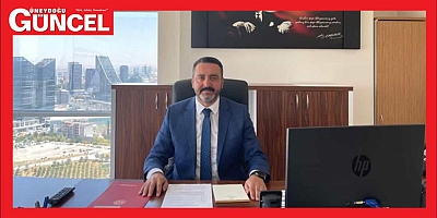 Diyarbakırlı Bürokrat Muharrem Kurt, Şehitler ve Gaziler Genel Müdürü Olarak atandı.