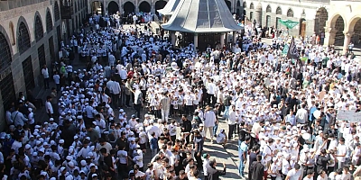 Diyarbakırlı çocuklardan Sumud Filosu'na destek