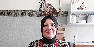 Diyarbakırlı Kadının Azmi 'Şırdancı Abla' Markasını Doğurdu