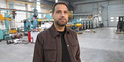 Diyarbakırlı Sanayici Ramazan Işık: “Alüminyum Sektörü Türkiye’de Büyük Potansiyele Sahip”
