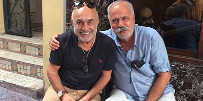 Diyarbakırlı Sinema  Sanatçısı  Ali Tutal hayatını kaybetti