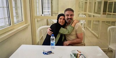 Diyarbakırlı siyasi hükümlü açlık grevine başladı