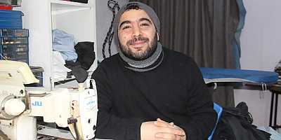 Diyarbakırlı Terzi Ustası: Son 20 yılda giyim kültürü tersine döndü