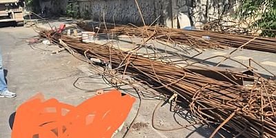 Diyarbakırlı Vatandaştan Büyükşehir Belediyesine Soru: 