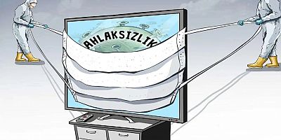 Diyarbakırlılar: Gündüz kuşağı programları aile ve toplumda hasara yol açıyor