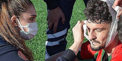 Diyarbakırspor 3-0 hükmen galip sayıldı!