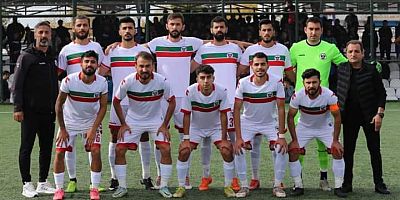 Diyarbakırspor’da Batman Kayraspor Hazırlıklarına yarın Başlayacak