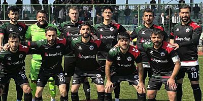 Diyarbakırspor’da Hedef Deplasmanda 3 Puanla Dönmek İstiyor