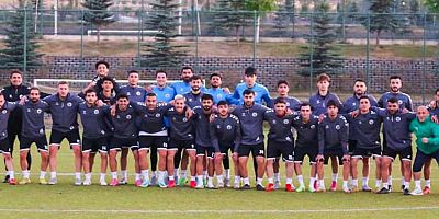 Diyarbakırspor’da Şok futbolculardan 'maaş' protestosu