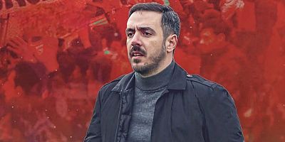 Diyarbakırspor’da Şok İstifa 