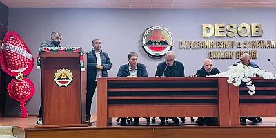 Diyarbakırspor Lig’den Çekilecek mi