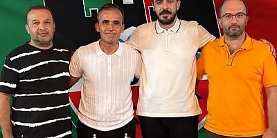 Diyarbakırspor, teknik direktörlük görevine Hüseyin Özcan'i  getirdiğini açıkladı. 