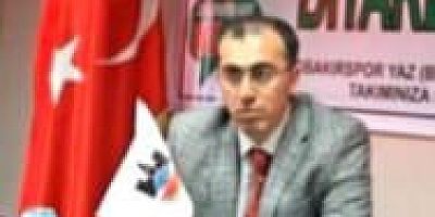 Diyarbakırspor üstüne düşeni yapar 