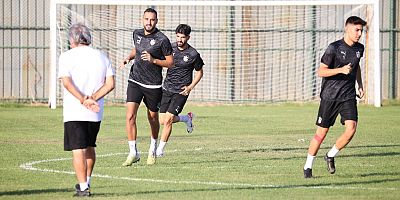 DİYARBEKİRSPOR'A 1.LİG'DEN FORVET GELİYOR