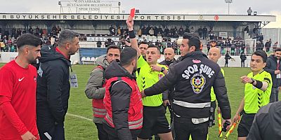 Diyarbekirspor’a PFDK’dan Toplam 53.825 TL Para cezası 