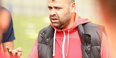 Diyarbekirspor’da Muzaffer  Taşkın 3 kez Takımın Başına Getirildi