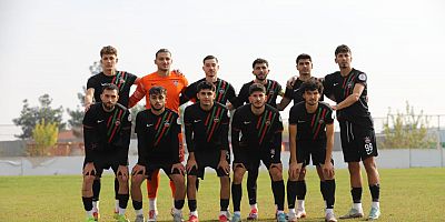 Diyarbekirspor'da Neleroluyor?