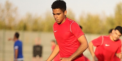 Diyarbekirspor’da Osmaniyespor Hazırlıkları başladı.