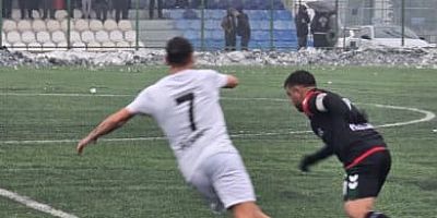 Diyarbakırspor'da Savunma alarmı: Evinde 4 gol 