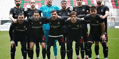 Diyarbekirspor'da sözleşmesi  biten oyuncular