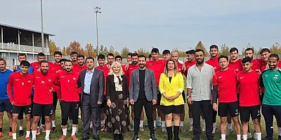 Diyarbekirspor’da yeni Yönetim Oluştu