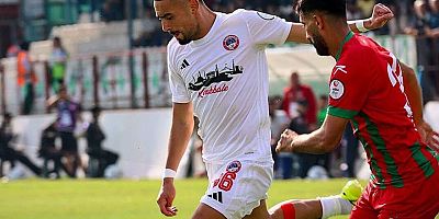 Diyarbekirspor Galibiyete Hasret: Düşme Hattına Geriledi
