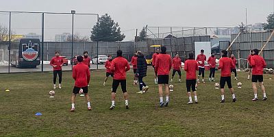 Diyarbekirspor galibiyete hasret