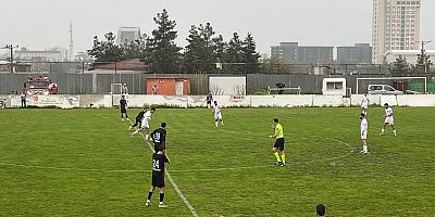 Diyarbekirspor, Kahramanmaraşspor Beraberliğiyle Ligde Kalmayı Garantiledi