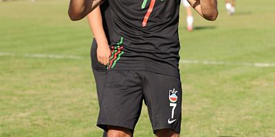 Diyarbekirspor Kapadokya'dan 3 Puanla dönüyor 