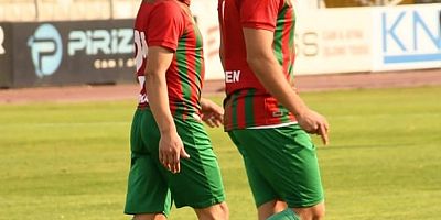DİYARBEKİRSPOR, LİGİN DİBİNDEKİ TAKIMA ÇAKILDI