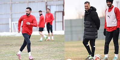 Diyarbekirspor Osmaniye Deplasmanına 3 Puan için Gitti